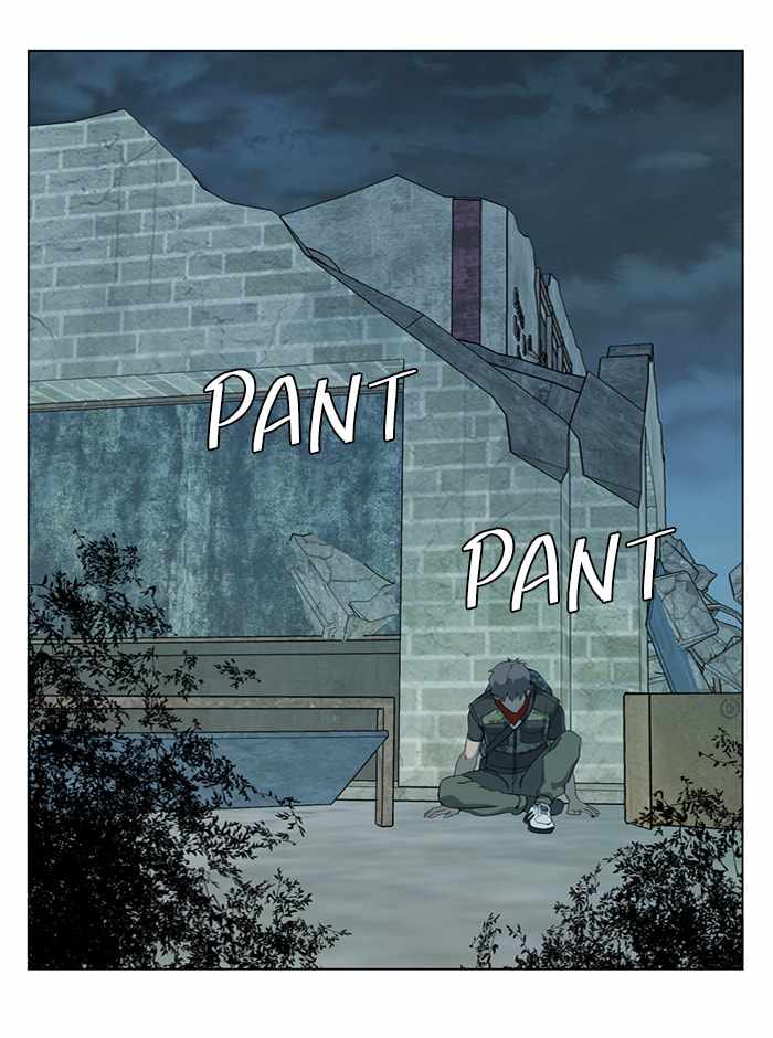 Parallel City Chapter 82 - Page 84