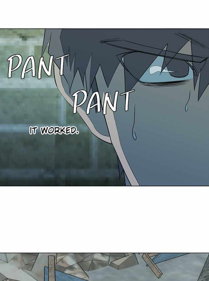 Parallel City Chapter 82 - Page 85