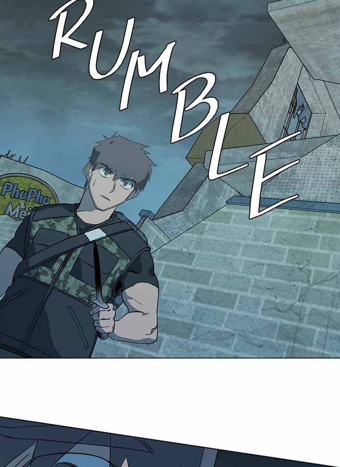 Parallel City Chapter 83 - Page 104