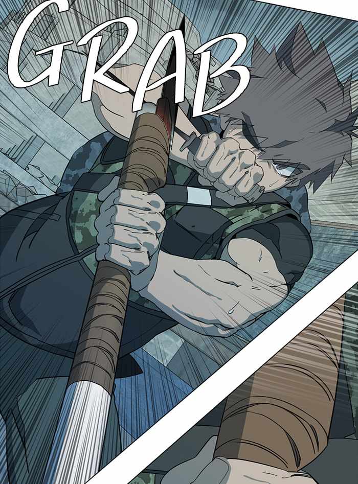 Parallel City Chapter 83 - Page 20