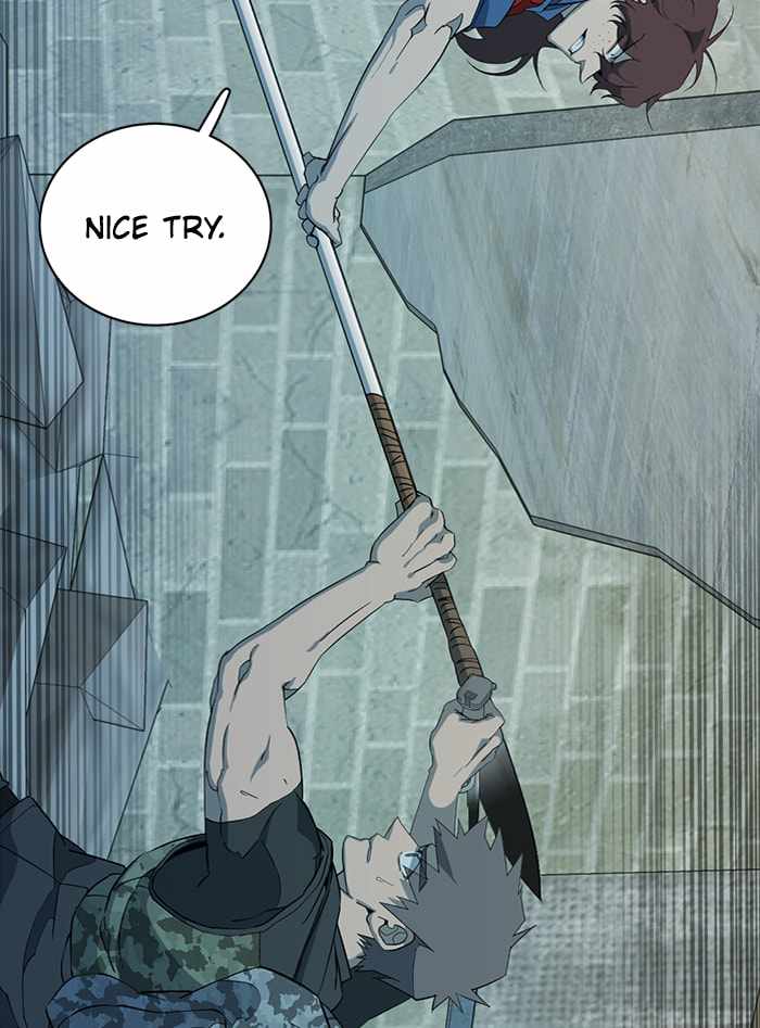 Parallel City Chapter 83 - Page 23