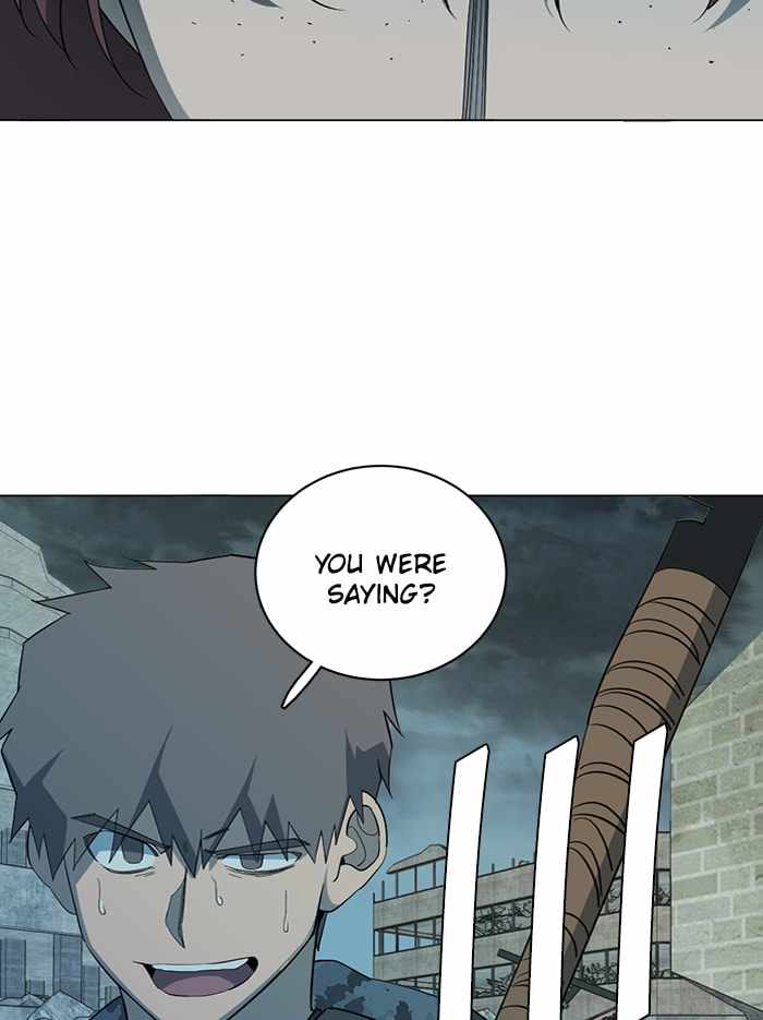 Parallel City Chapter 83 - Page 39