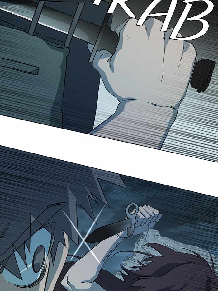 Parallel City Chapter 83 - Page 60