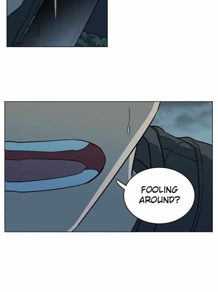 Parallel City Chapter 83 - Page 70