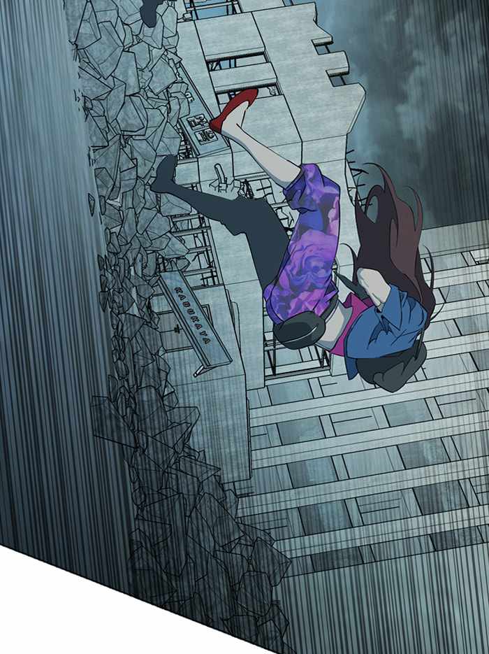 Parallel City Chapter 83 - Page 82