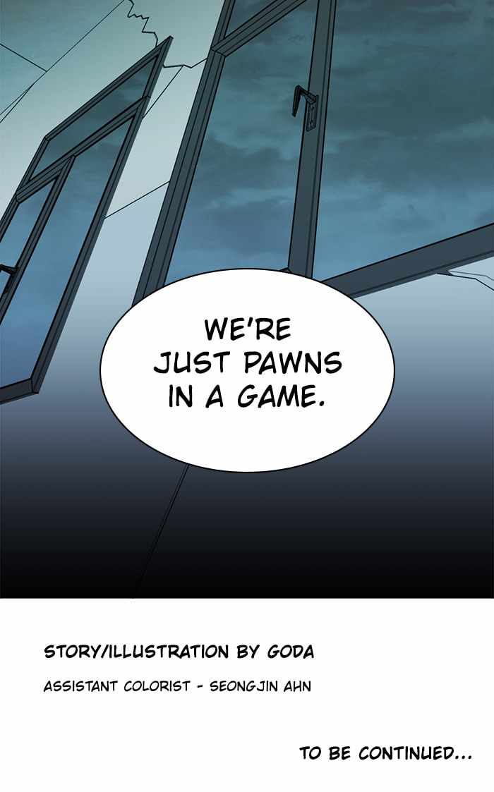 Parallel City Chapter 84 - Page 101
