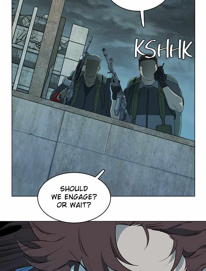 Parallel City Chapter 84 - Page 12