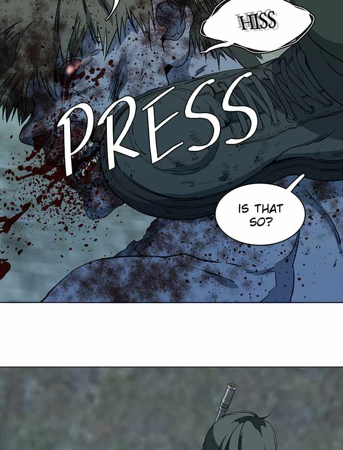 Parallel City Chapter 84 - Page 14