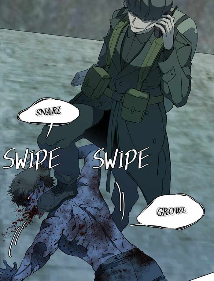 Parallel City Chapter 84 - Page 15