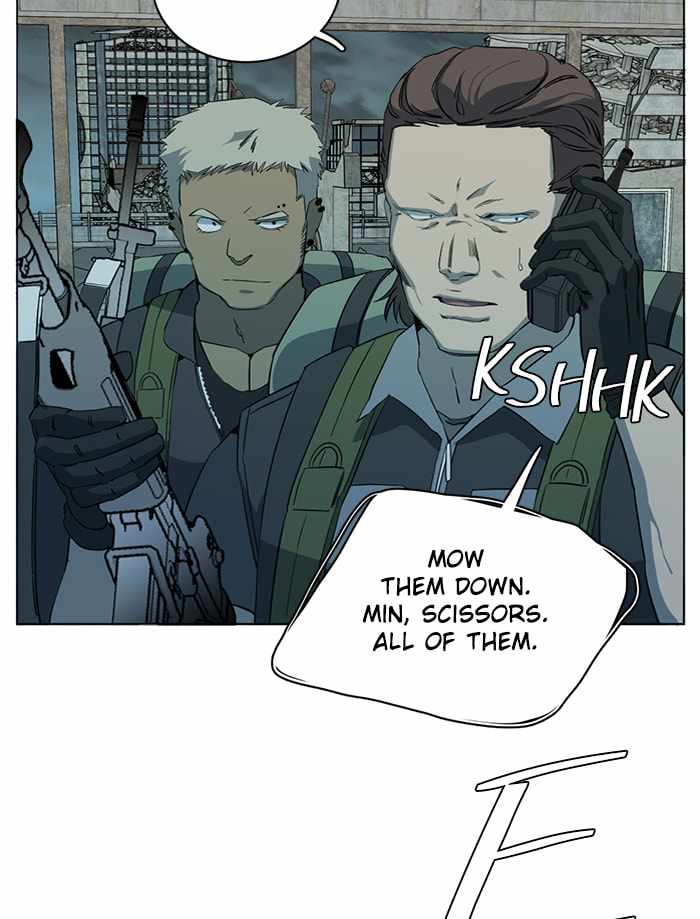 Parallel City Chapter 84 - Page 17