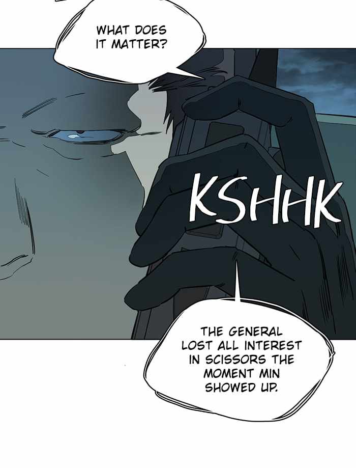 Parallel City Chapter 84 - Page 19