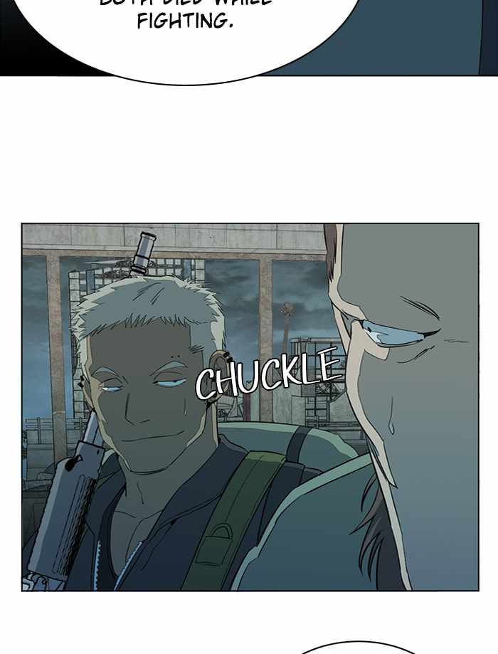 Parallel City Chapter 84 - Page 21