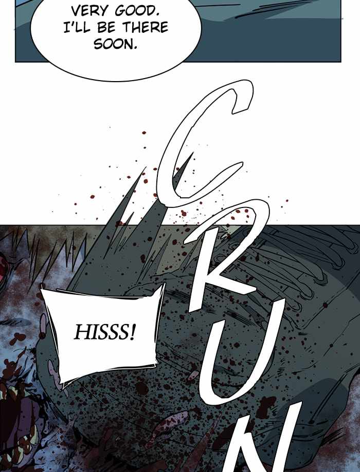 Parallel City Chapter 84 - Page 25