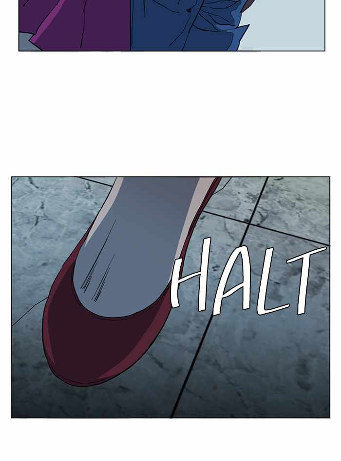 Parallel City Chapter 84 - Page 32