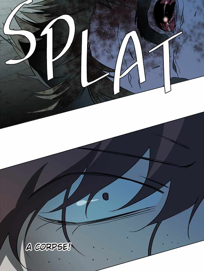 Parallel City Chapter 84 - Page 39