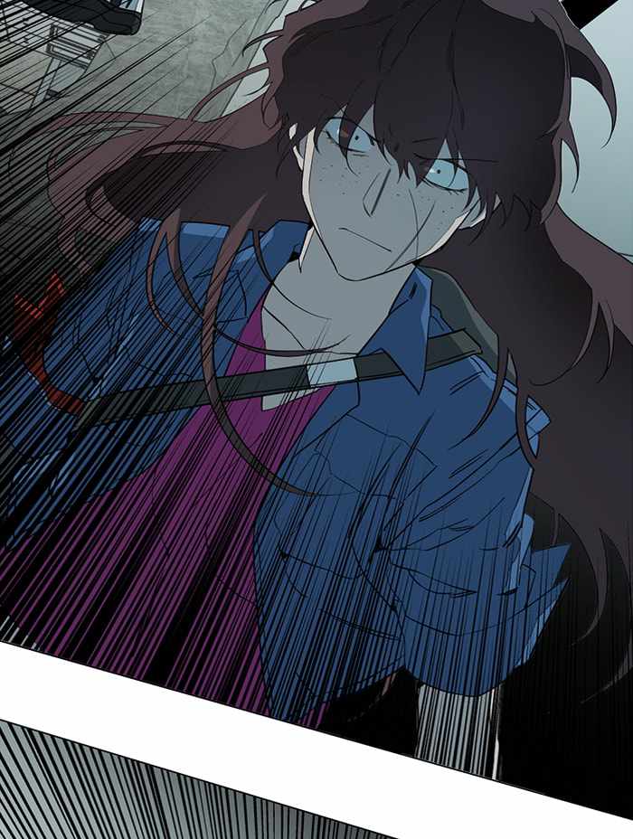 Parallel City Chapter 84 - Page 41