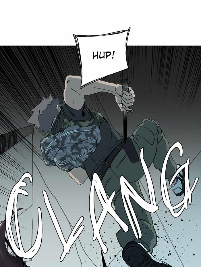 Parallel City Chapter 84 - Page 56