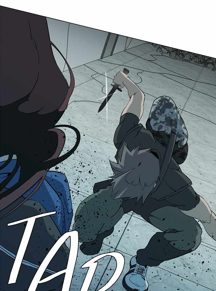 Parallel City Chapter 84 - Page 64