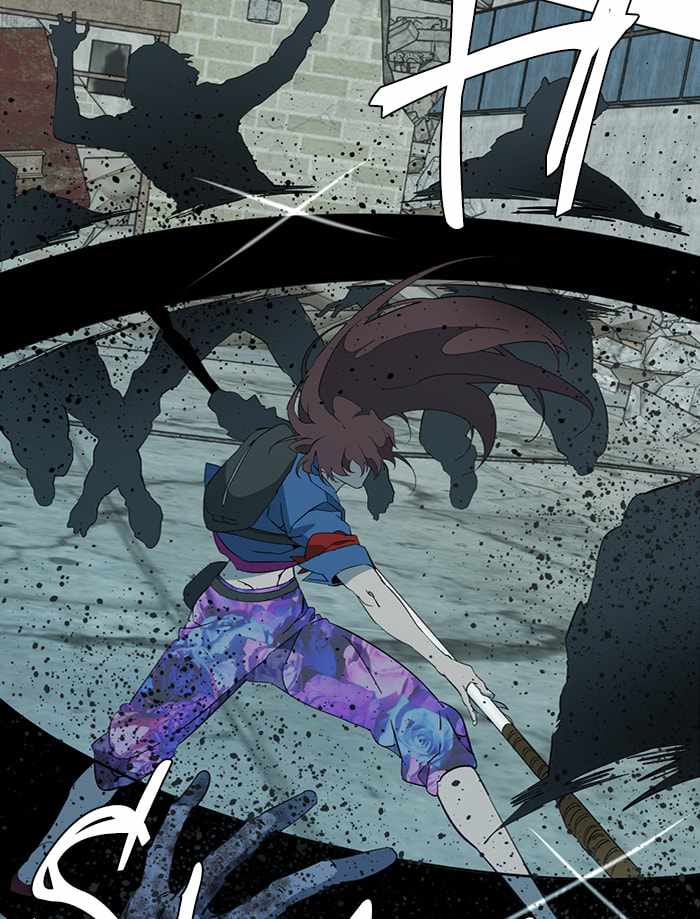 Parallel City Chapter 84 - Page 8