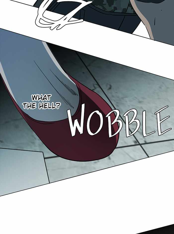 Parallel City Chapter 84 - Page 73