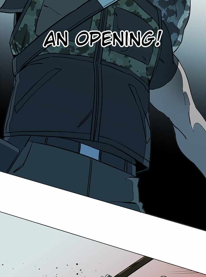 Parallel City Chapter 84 - Page 77