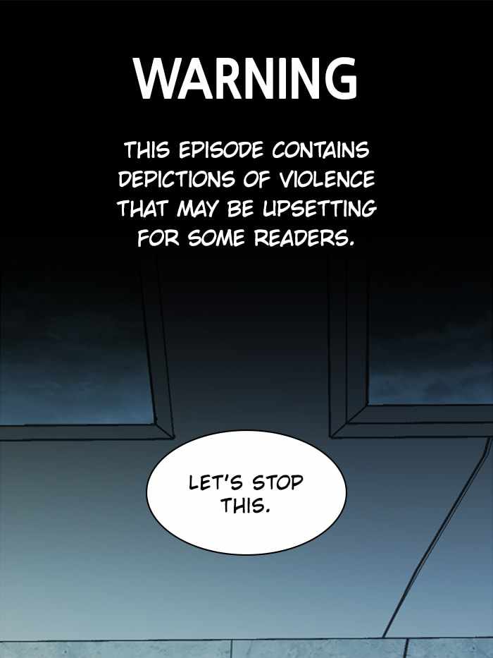 Parallel City Chapter 85 - Page 1