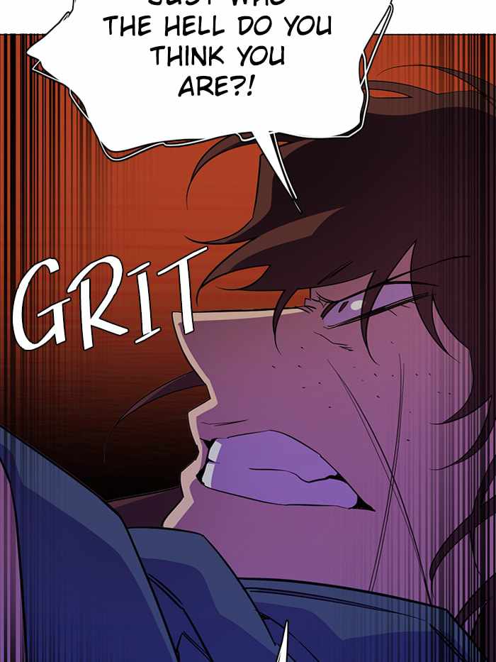 Parallel City Chapter 85 - Page 21