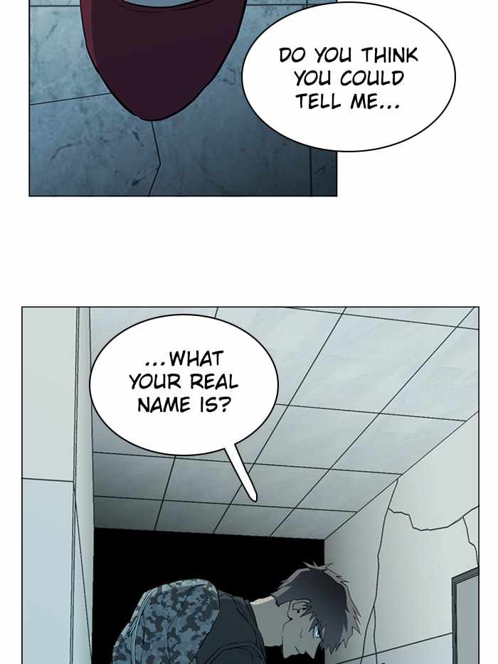 Parallel City Chapter 85 - Page 4