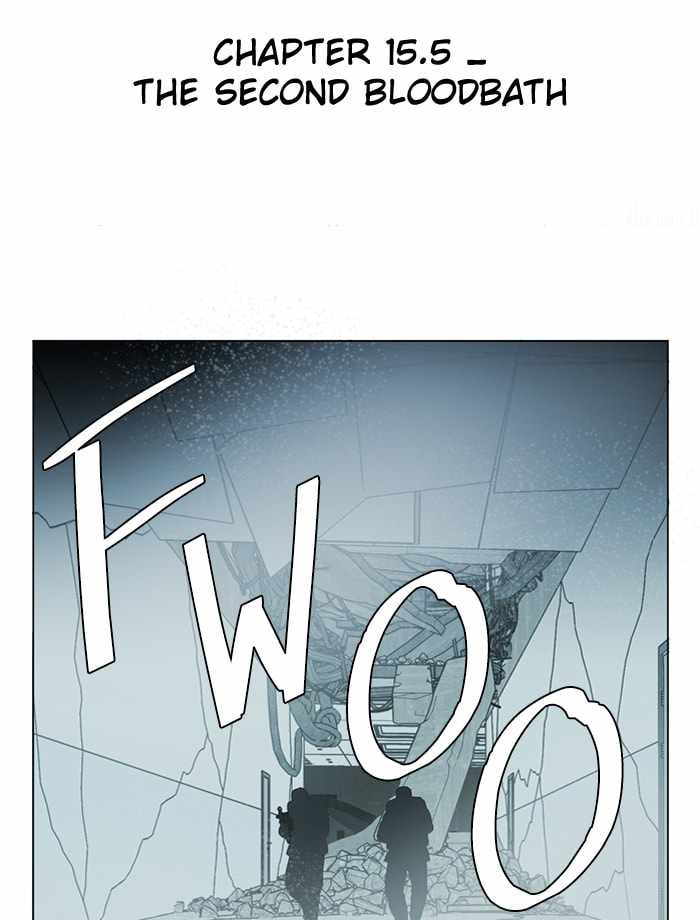 Parallel City Chapter 85 - Page 36