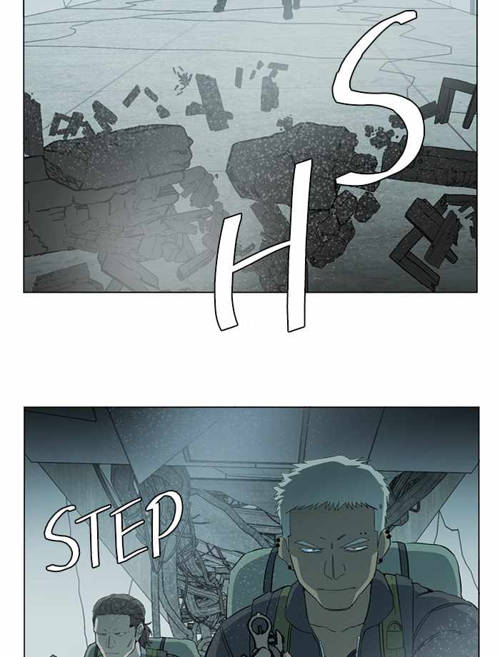 Parallel City Chapter 85 - Page 37