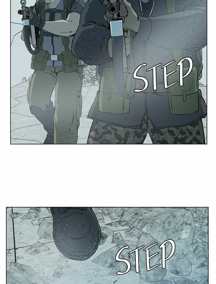 Parallel City Chapter 85 - Page 38