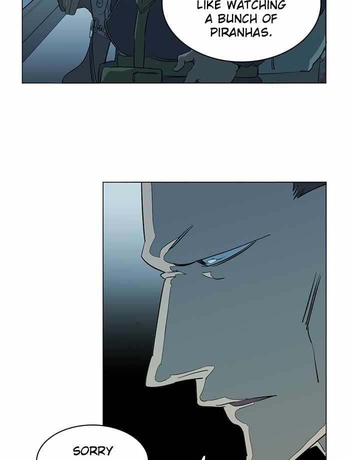 Parallel City Chapter 85 - Page 47