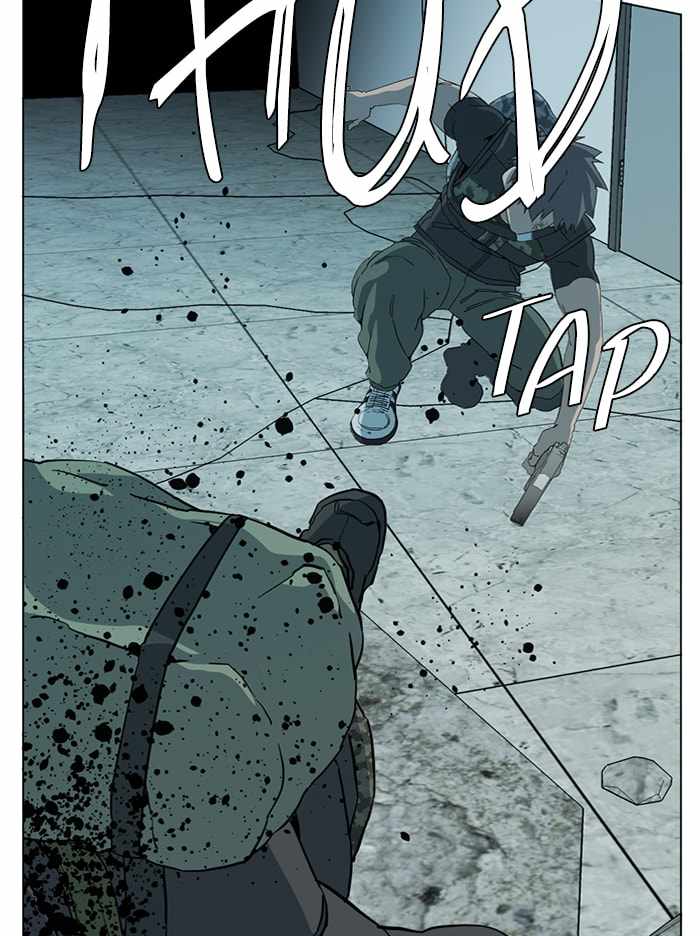 Parallel City Chapter 85 - Page 71