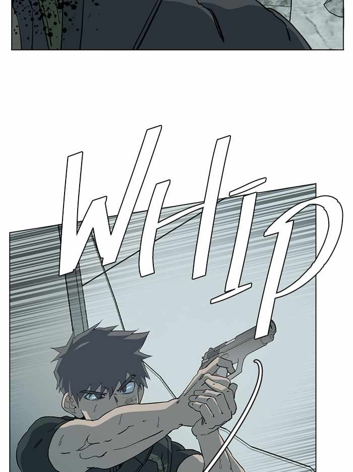 Parallel City Chapter 85 - Page 72