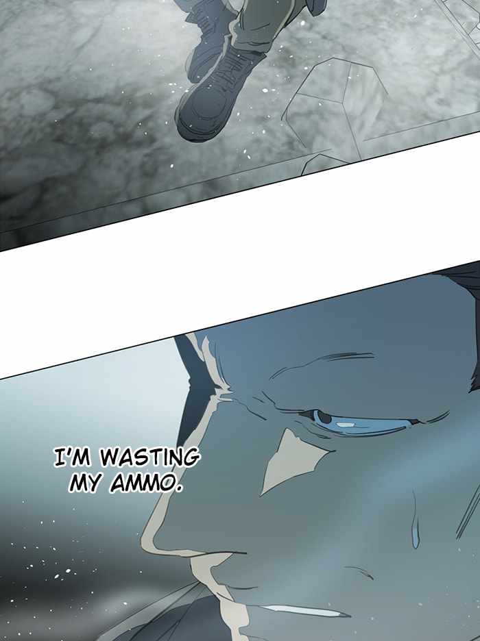 Parallel City Chapter 85 - Page 89