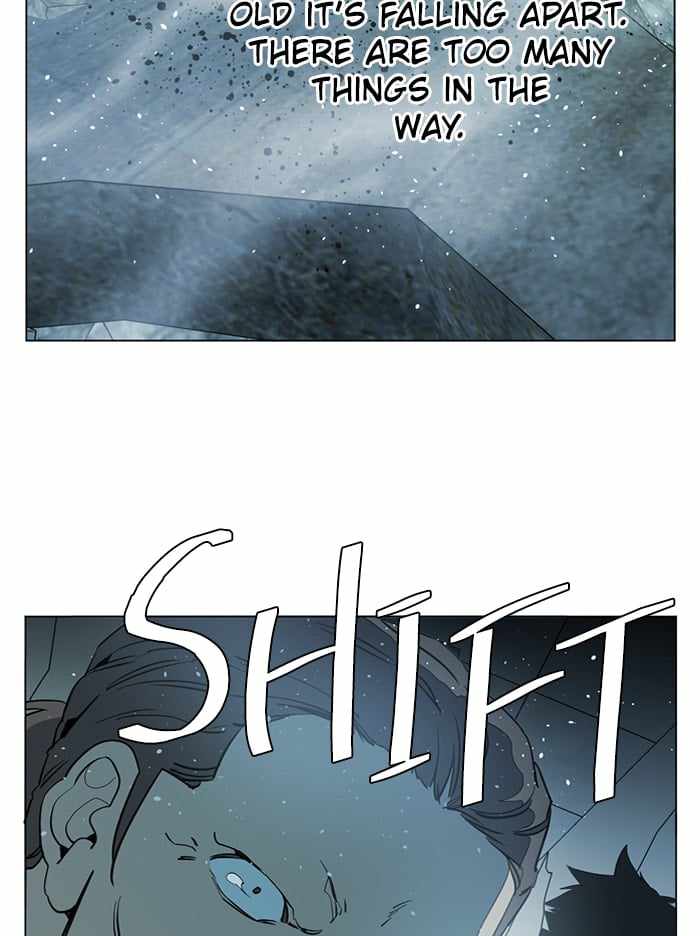 Parallel City Chapter 85 - Page 91