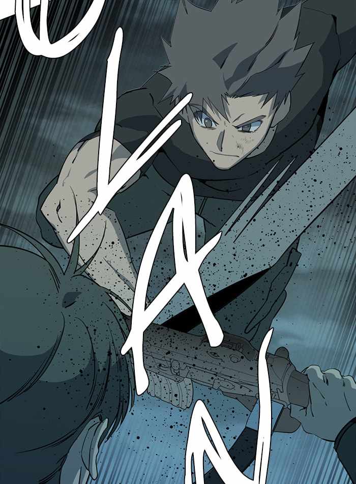 Parallel City Chapter 86 - Page 101