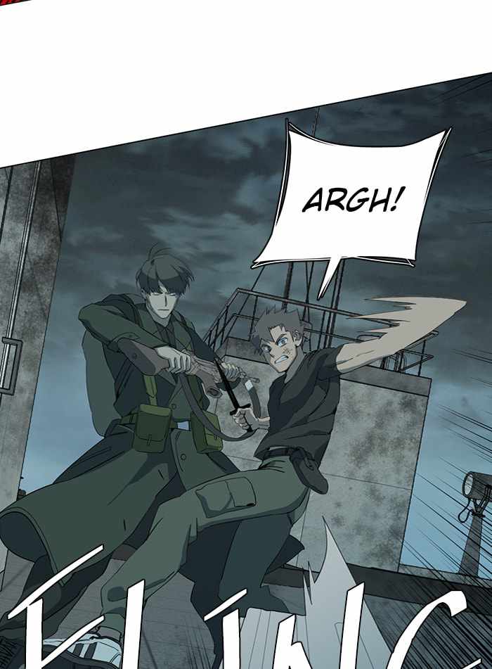 Parallel City Chapter 86 - Page 104