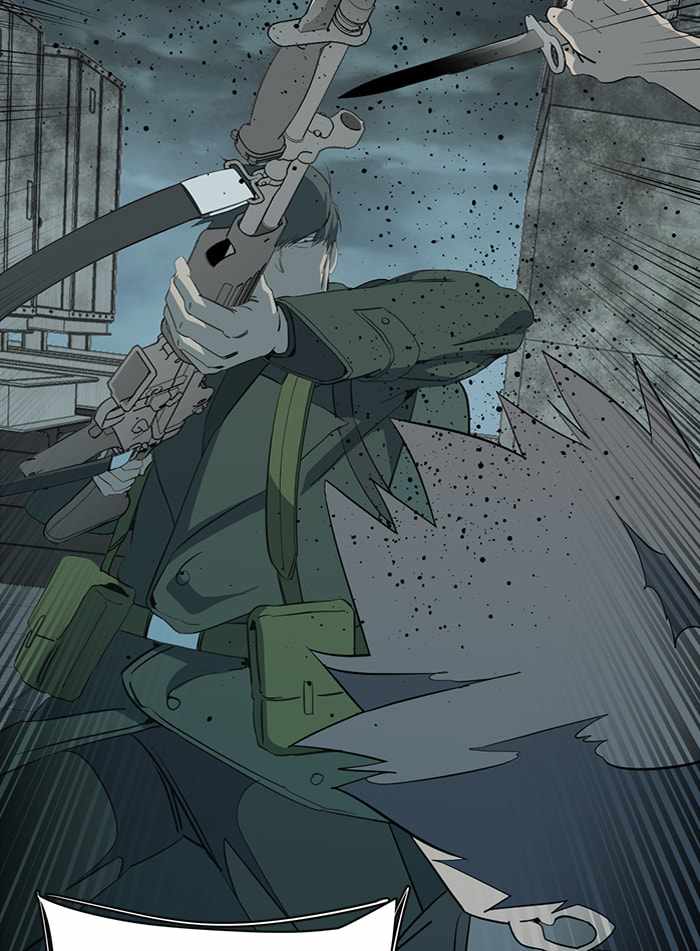 Parallel City Chapter 86 - Page 111