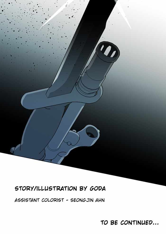 Parallel City Chapter 86 - Page 113