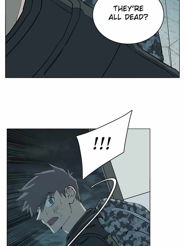 Parallel City Chapter 86 - Page 24