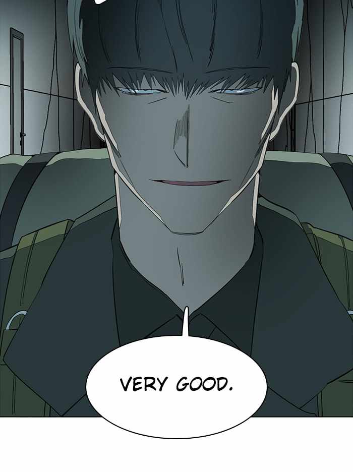 Parallel City Chapter 86 - Page 26
