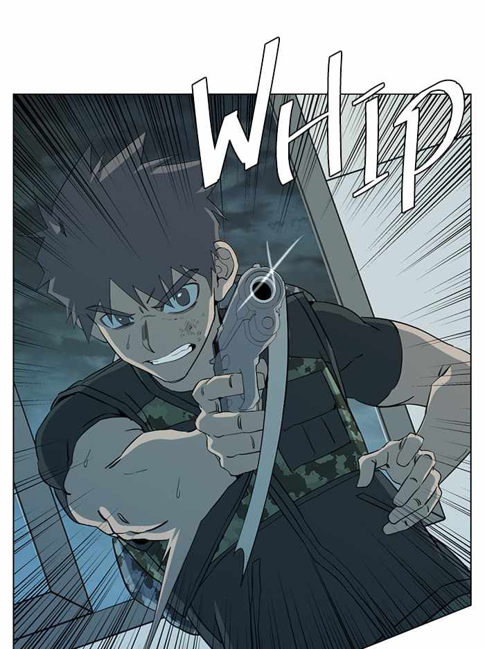 Parallel City Chapter 86 - Page 28