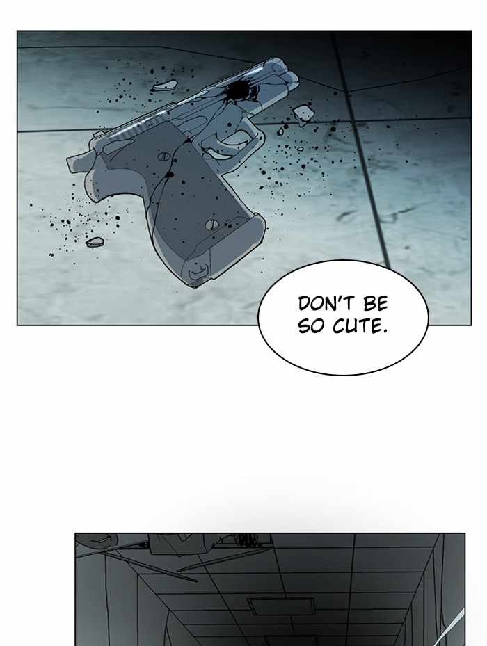 Parallel City Chapter 86 - Page 33