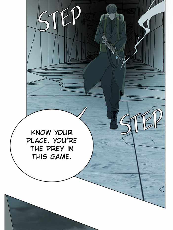 Parallel City Chapter 86 - Page 34
