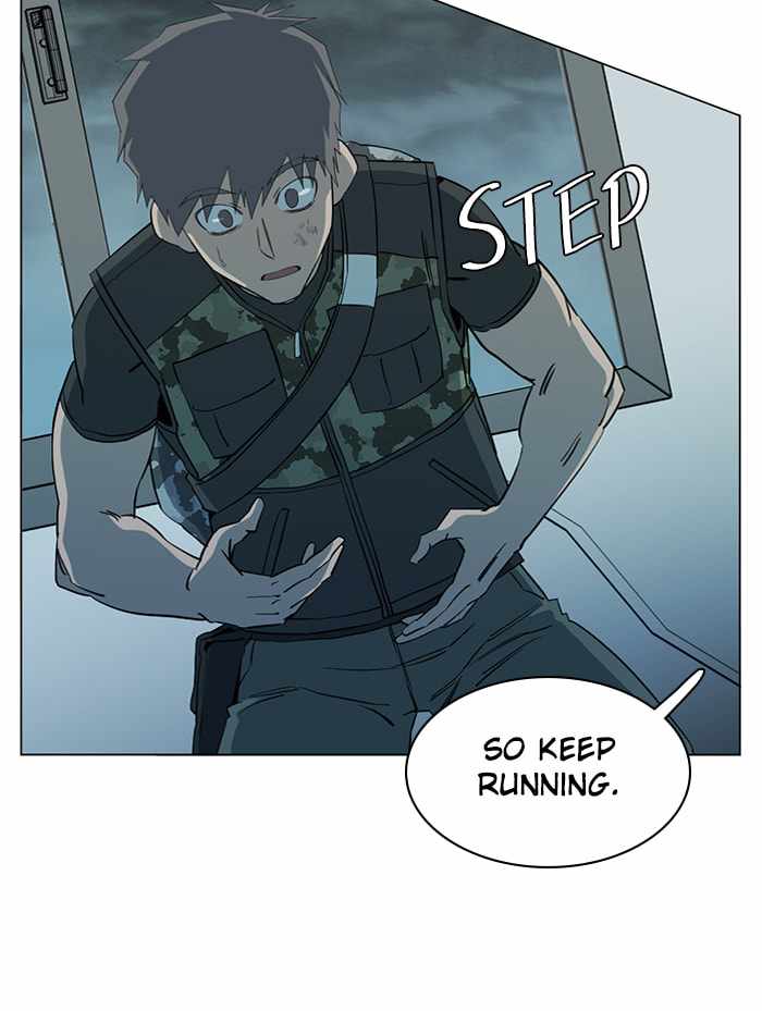 Parallel City Chapter 86 - Page 35