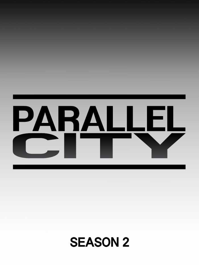 Parallel City Chapter 86 - Page 38
