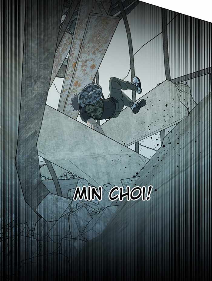 Parallel City Chapter 86 - Page 43