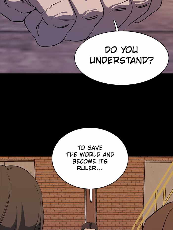 Parallel City Chapter 86 - Page 45