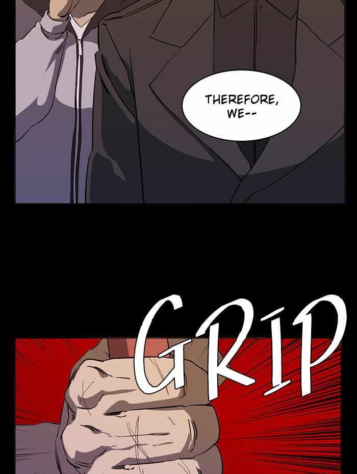 Parallel City Chapter 86 - Page 49